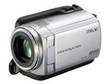 Sony Handycam DCR - SR47