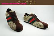 Top grade GUCCIShoes for $49