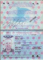 visa, passport, drivers license, id card, certificate, Eu citizenship