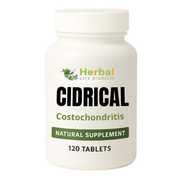 Natural Remedies for Costochondritis
