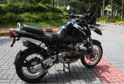 Bmw 1100 GS Motorcycle